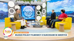 Polscy laureaci Studenckiego Oscara opowiadają o swojej drodze do sukcesu