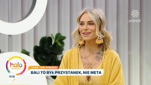 Kasia Nast opuszcza Bali po 6 latach. Dlaczego wróciła do Polski?
