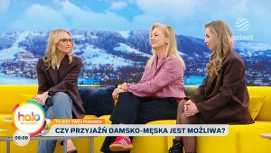 Czy przyjaźń damsko-męska jest możliwa?