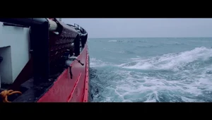 W poszukiwaniu wraku ORP "Orzeł" 