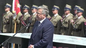 Bronisław Komorowski 