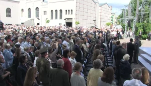 Gen. Zbigniew Ścibor-Rylski 