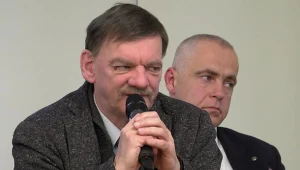 Prof. Lasik: Sporo dokumentów dot. KL Auschwitz znajduje się w archiwach Federacji Rosyjskiej