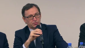 Jarosław Szarek (IPN): Element niechętnej Polakom polityki historycznej