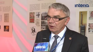 Włodzimierz Domagalski-Łabędzki o Solidarności Walczącej