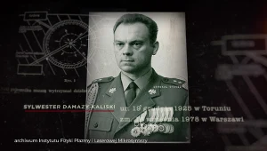 Poszukiwacze zaginionej prawdy: Polska bomba atomowa