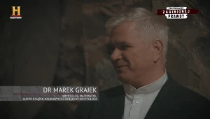 Tajemnica zamku Czocha