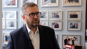 "Powstanie warszawskie historią rodzinną"