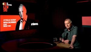 "Na protokół": Sławomir P. skazany za cztery zabójstwa: Tego się nie żałuje