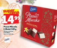 Ptasie Mleczko E. Wedel