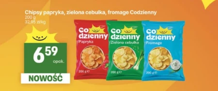 Паприка Codzienny