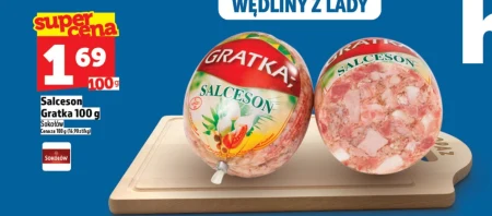 Сальчесон Sokołów