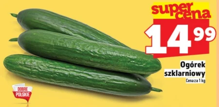 Огірок Na dobre