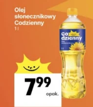 Олія Codzienny