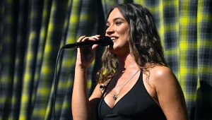 Alicja Szemplińska uznawana jest za faworytkę polskich preselekcji do Eurowizji 2026