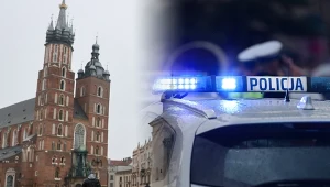 Kraków. Mężczyzna przez około dwa tygodnie żył w jednym mieszkaniu ze zwłokami swojej matki (zdj. ilustracyjne)