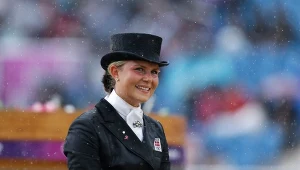 Ten biznes ją ustawił. Olimpijka zarobiła więcej, niż największe gwiazdy