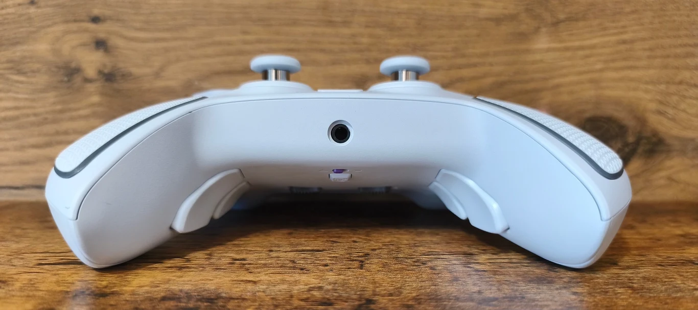 Victrix Pro BFG Reloaded