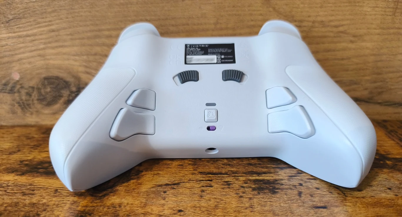 Victrix Pro BFG Reloaded