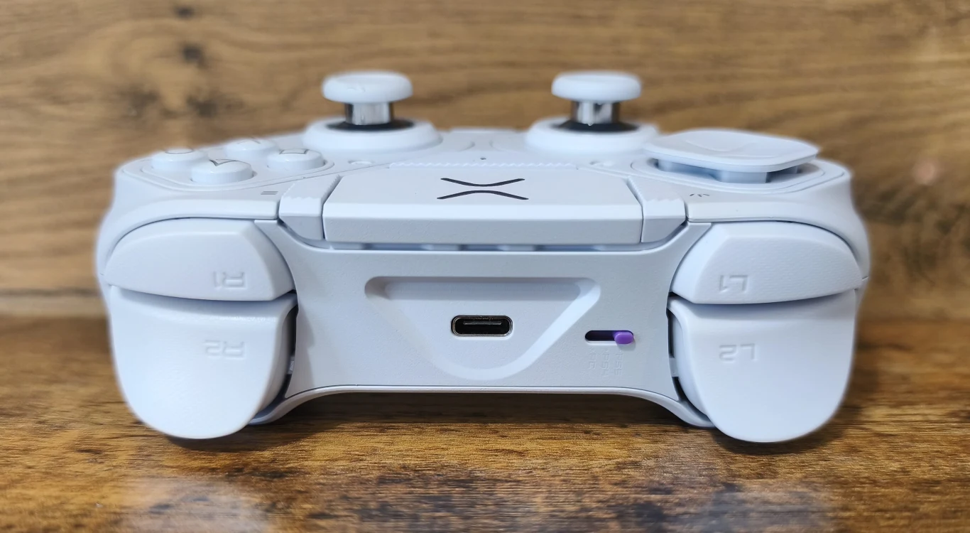 Victrix Pro BFG Reloaded