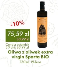 Оливкова олія Phileos