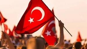 Ekspert ostrzega: "Kolejny cel to Turcja i ewentualnie Pakistan"