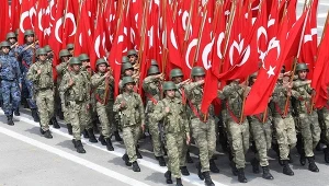 Ekspert ostrzega: "Kolejny cel to Turcja i ewentualnie Pakistan"