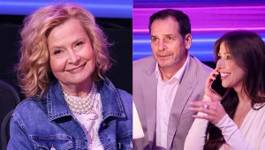 Barbara Bursztynowicz, Paweł Deląg, Patrycja Komorowska