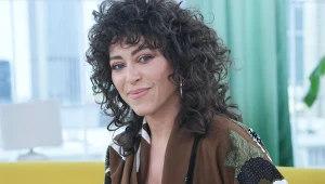 Kukulska latami na to czekała. Przed 50-tką ogłosiła. "Najczystsze uczucie"