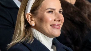 Nawrocka nie chciała dłużej tego ukrywać. Pokazała powiększoną rodzinę