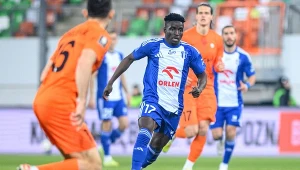 Zagłębie wykonało zadanie. Zmiana na drugim miejscu. Dwa gole wystarczyły