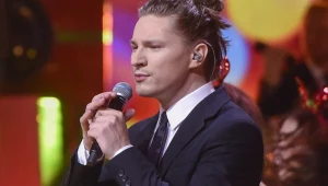 Adam Stachowiak rozstał się z żoną w atmosferze skandalu