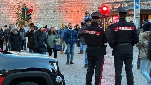 39-letni Polak został zatrzymany pod zarzutem oszustwa. Mężczyzna miał próbować oszukać 86-latkę