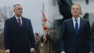 Według Marcina Przydacza prezydent Nawrocki nie był informowany o włączeniu Polski do programu odstraszania nuklearnego