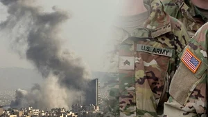 Wojna w Iranie. Rosną straty USA i sojuszników