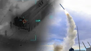 Wojna w Iranie. USA zaatakowały system irańskiej obrony powietrznej