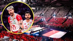 Polscy siatkarze w trakcie poprzednich MŚ w Polsce wywalczyli srebro