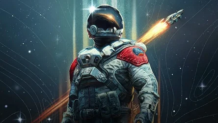 Starfield już dostępny na PS5