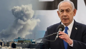 Netanjahu powiedział, do kiedy potrwa wojna. Padła jasna deklaracja