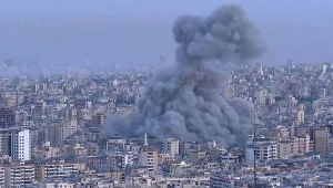 Wojna na Bliskim Wschodzie. Trump zapowiada zemstę za ruch Iranu [RELACJA NA ŻYWO]