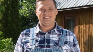 Szymon z "Farmy"