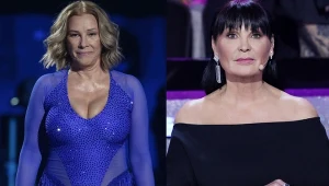 Pavlović nie przemilczała niskich not Potockiej. "Ona nie chce dziesiątek"