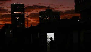 Nawet dwie doby bez prądu, brakuje też wody. Wielki kryzys na wyspie