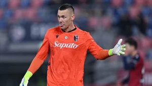 Największy problem Urbana, a teraz taki występ. Polak na ustach Włochów