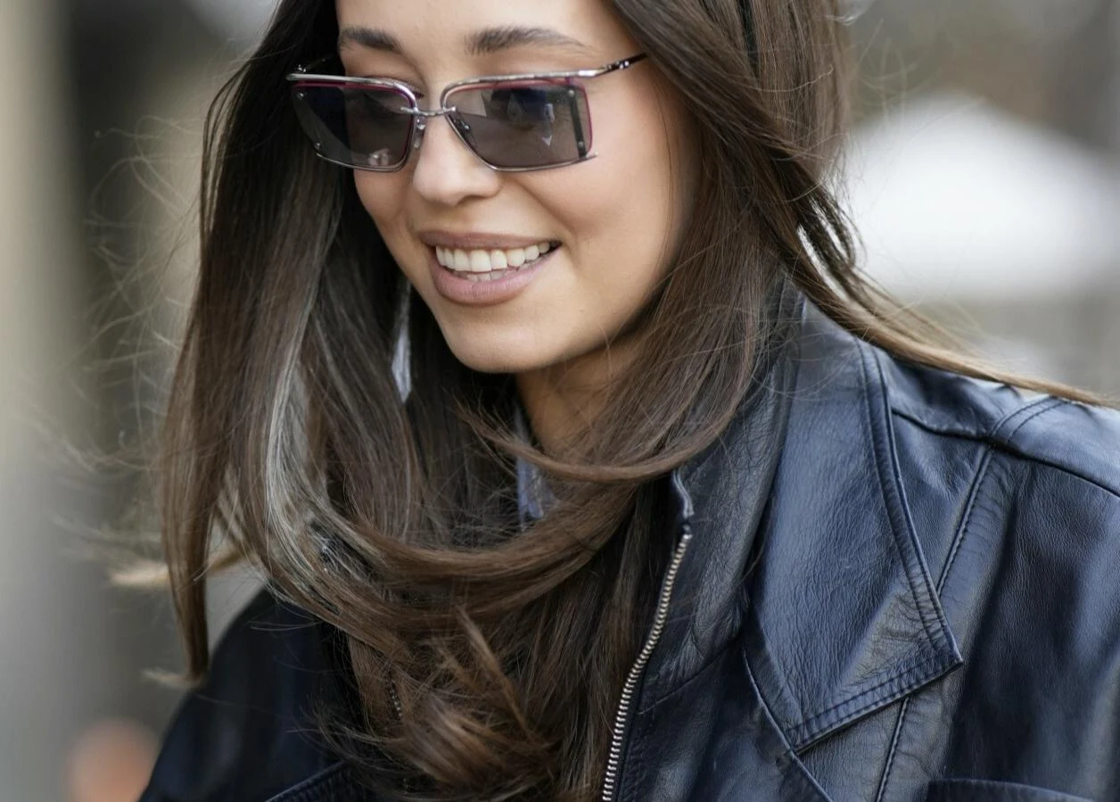 Izabella Krzan Izabella Krzan zaskoczyła wyznaniem. Takich słów nikt się nie spodziewał.