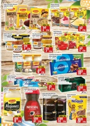 Wesołych świąt - Hala Wola