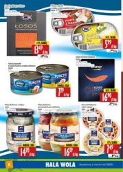 Wesołych świąt - Hala Wola