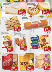 Wesołych świąt - Hala Wola