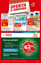 Czas na świeże inspiracje - Auchan