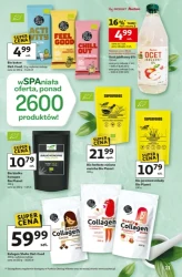 Czas na świeże inspiracje - Auchan